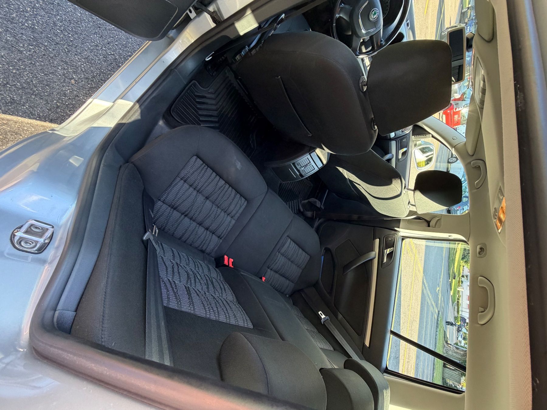 Skoda Automobili: Skoda Octavia – Usato da Emmenbrücke venduto da sza_kzn2 5