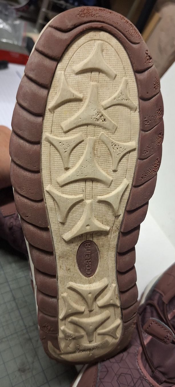 Scarpe per ragazzi: Kinder Winterstiefel  – Nuovo (secondo la descrizione) da Brugg AG venduto da bacbac5757 3