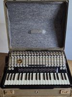 Akkordeon Hohner Atlantic de luxe IV