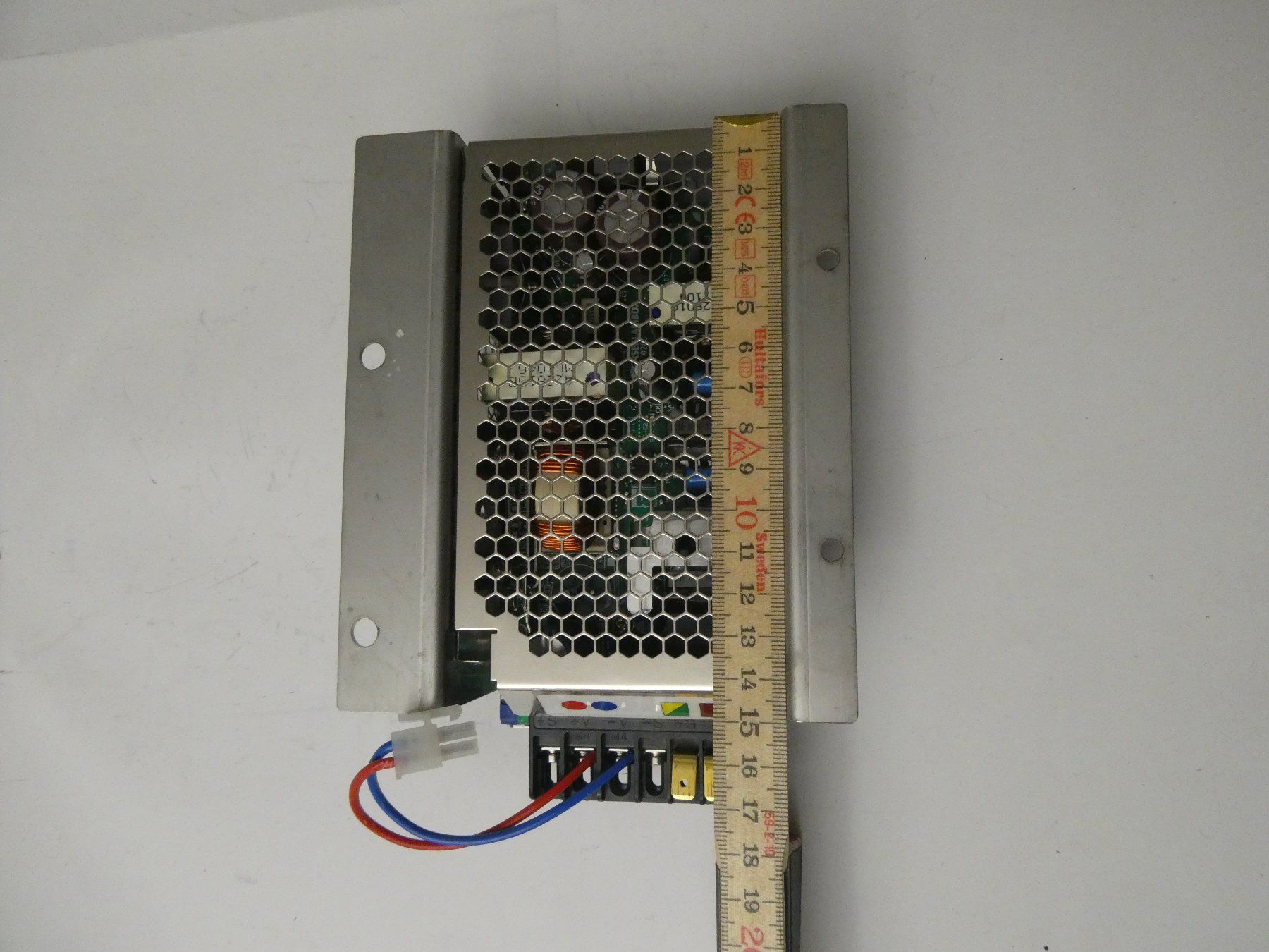 Elektronikbauteile: TDK Lambda  Einbaunetzteil 24VDC – Neu (gemäss Beschreibung) aus Fulenbach von Hach0 8