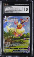 CGC10 Flareon VMAX SWSH 180
