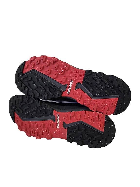 Dolomite Scarpe da uomo: chaussures NEUVES Dolomite Carezza, taille 42.5 – Nuovo e nell'imballaggio originale da Sugiez venduto da factorysportoutlet 1