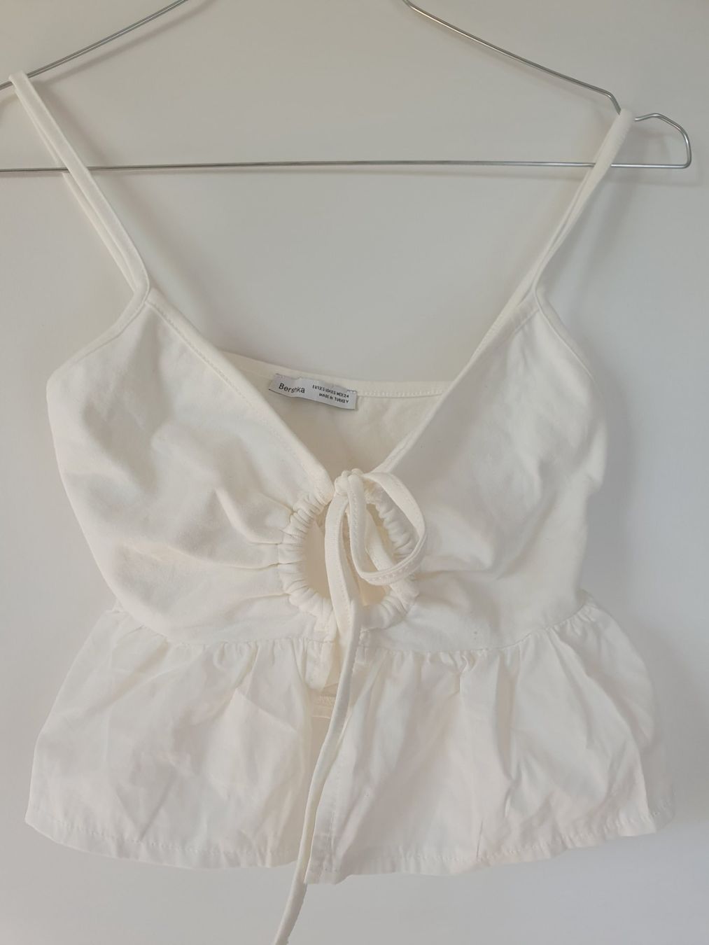 Bershka Camicette, T-shirt & Top: Set von Bershka Gr. XS – Usato da Kloten venduto da Hektor44