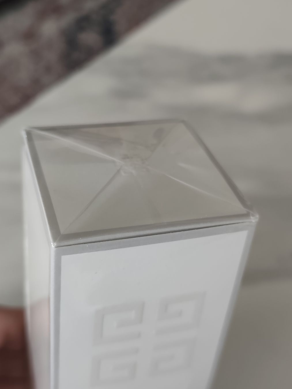 Givenchy Parfums & Eau de Toilette: Parfume Givenchy lll 100ml edt – Neuf avec emballage d'origine à Männedorf par Ursik_OnlineShop 1