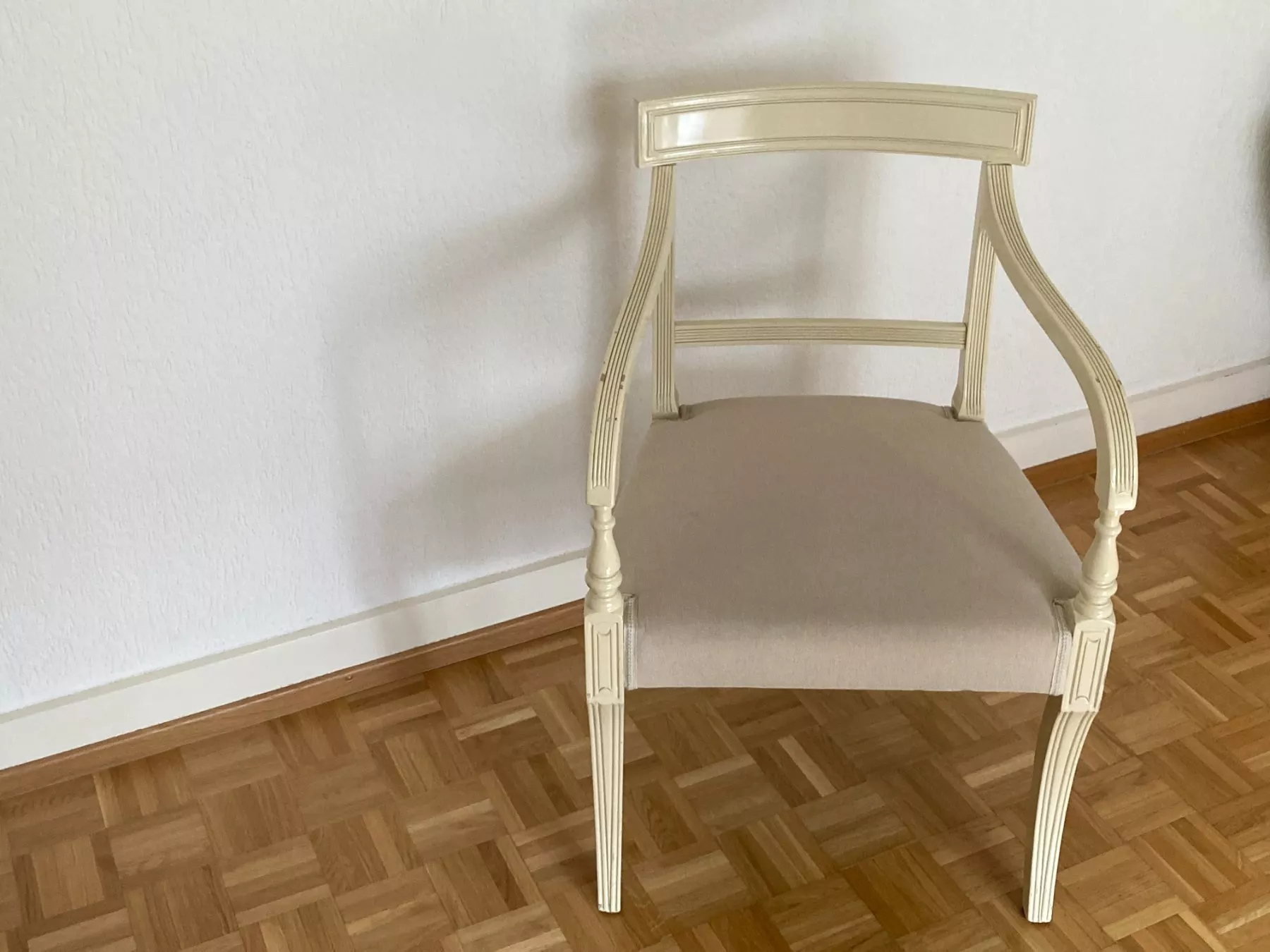 Sedie: Reading Chair – Usato da Zürich venduto da riviere_riviere 7