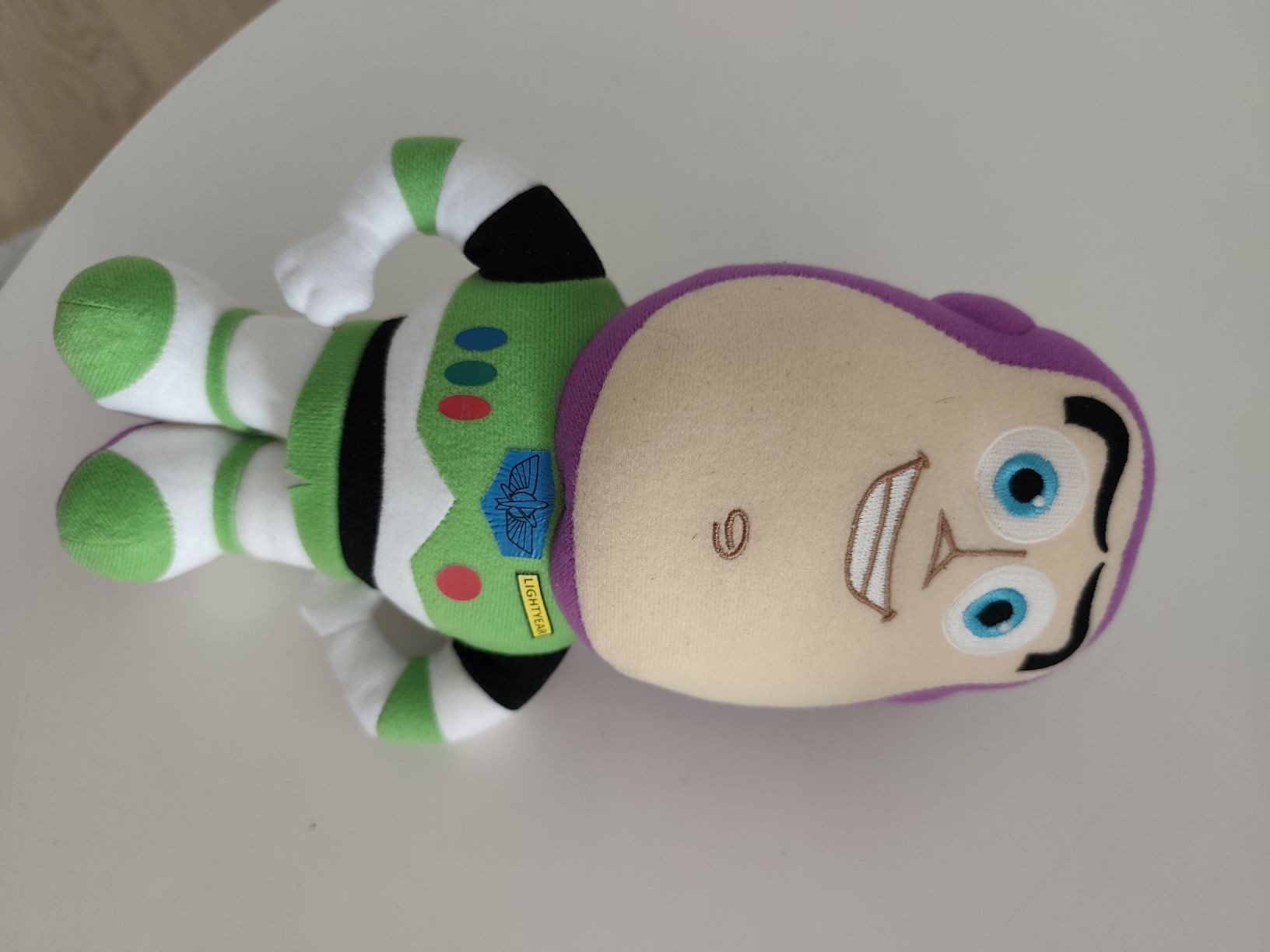 Spielzeuge: toy Story Plüsch Set – Neu (gemäss Beschreibung) aus Meinisberg von MartinaM1972