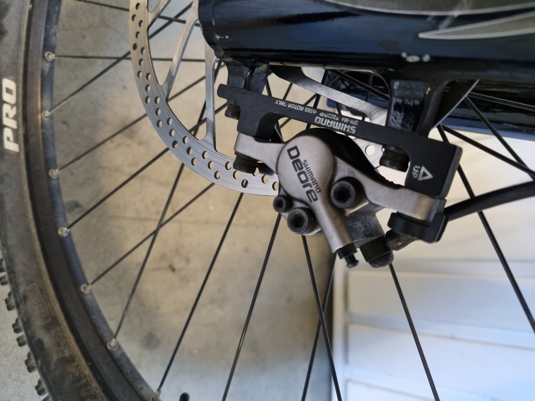 Specialized Biciclette: Mountainbike Specialized Enduro Comp – Usato da Otelfingen venduto da  3
