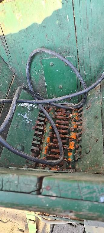 Tutte le macchine: Beerenmühle – Usato da Rorbas venduto da philips1 3