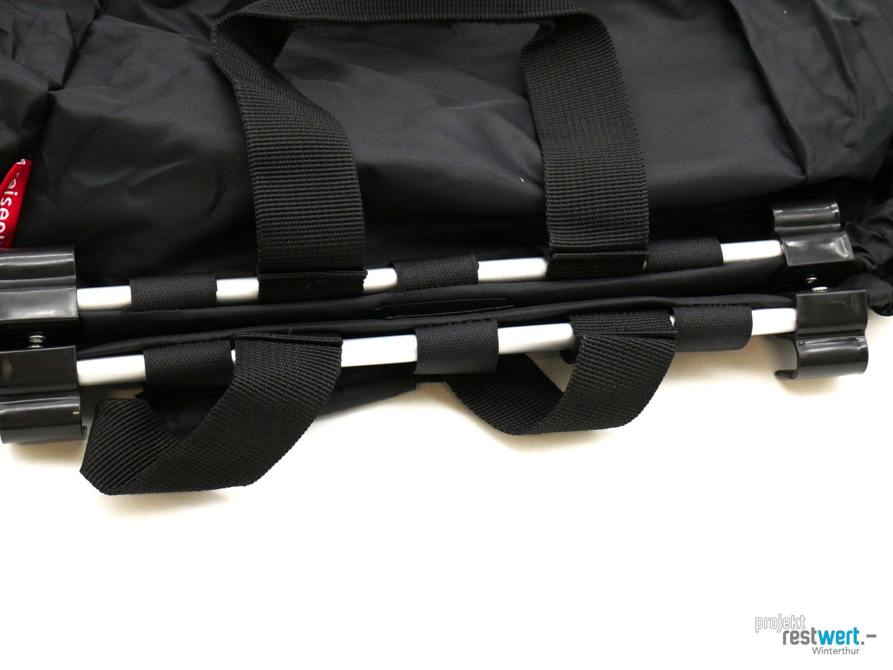 Reisenthel Taschen: REISENTHEL Einkaufstasche 30l – Neu (gemäss Beschreibung) aus Winterthur von Restwert_Winterthur 1
