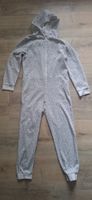 Overall Pyjama Gr. 140 für Mädchen