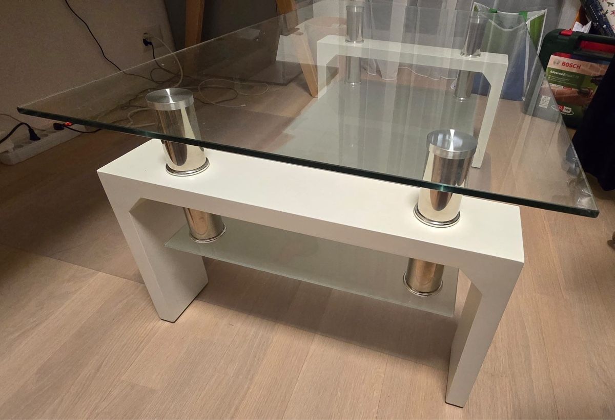 Tavoli: Couchtisch – Usato da Gümligen venduto da tiffany11 4
