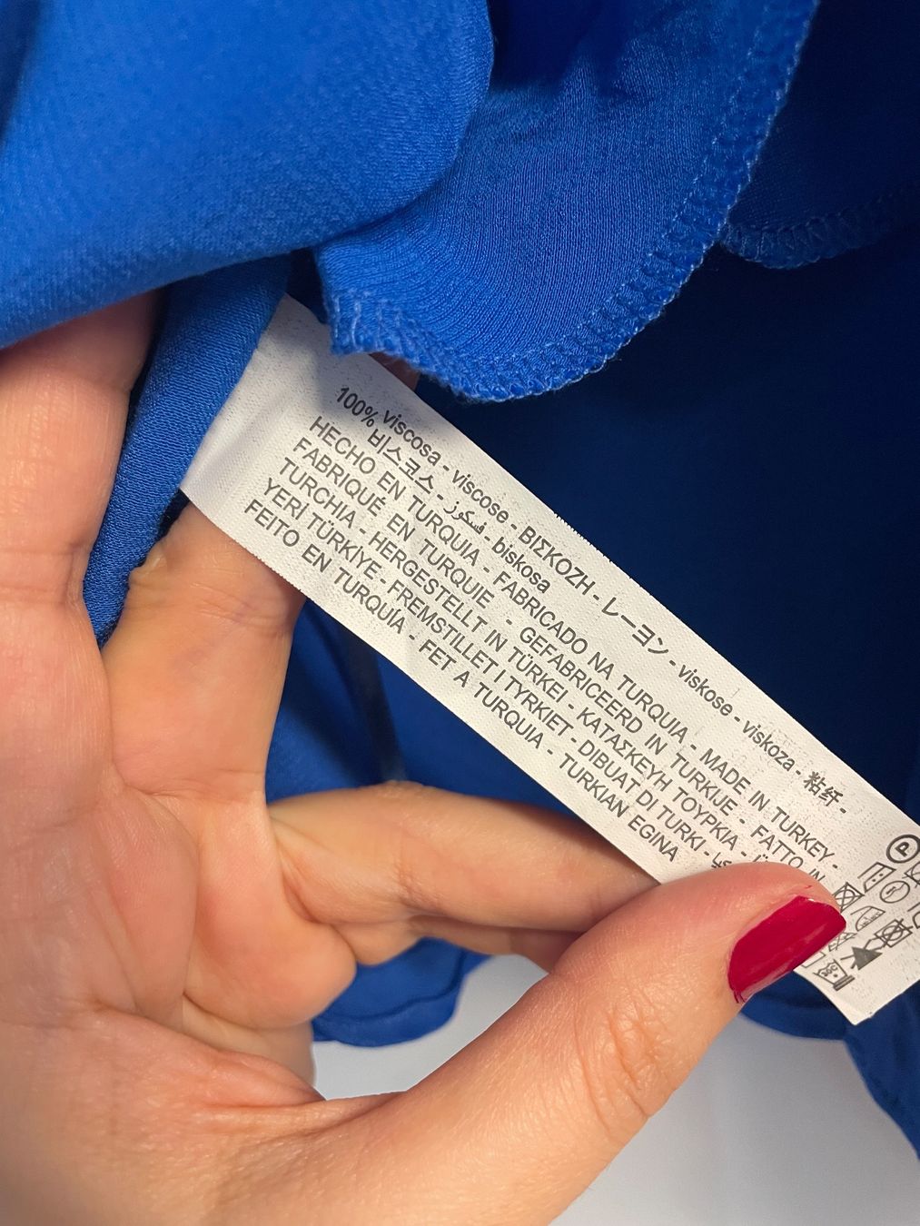 Zara Top: Top Zara M – Usato da murten venduto da Ester09 2