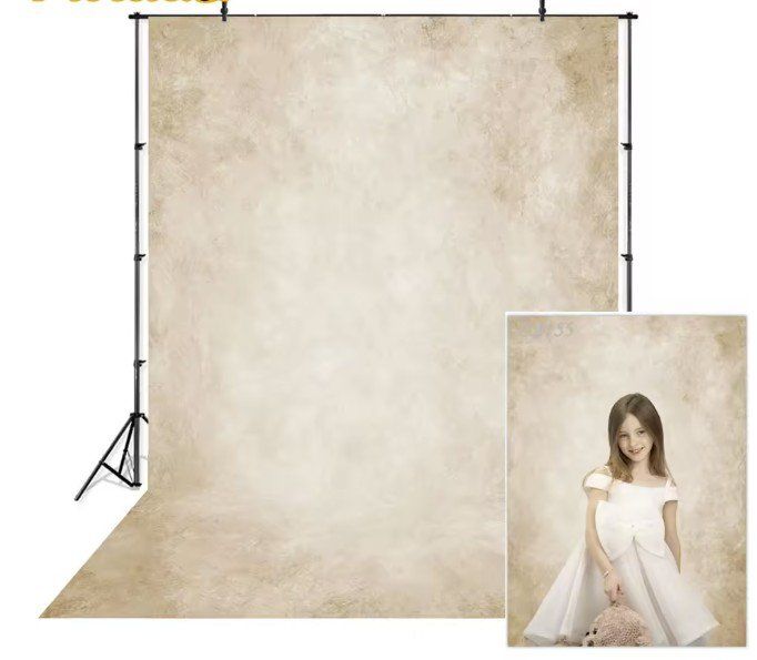 Altri Accessori: Hintergrund Studiofotografie Farbverlauf Chromix Mortex – Nuovo e nell'imballaggio originale da Sarmenstorf venduto da taosun 1