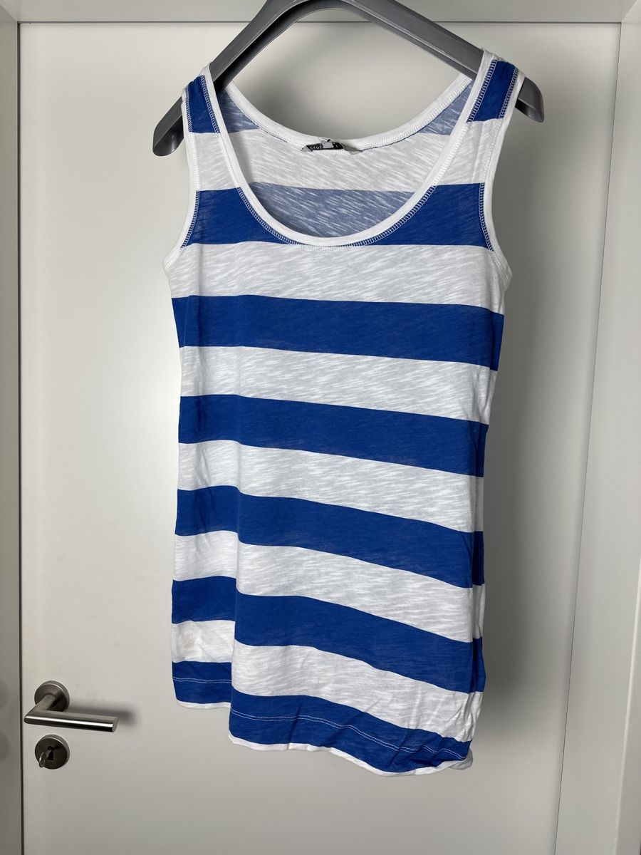 C&A Top: Top von C&A Grösse XL – Usato da Aarburg venduto da Tonija 2