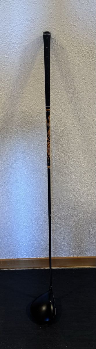 Mizuno Clubs & Sets: Mizuno JPX EZ Driver Quick Switch 12.0  – D'occasion à Wilchingen par CaleBaale98 2