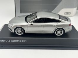 Audi A5 Sportback, 1:43
