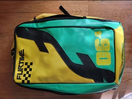 Kitesurf Fone Furtive 6.4m