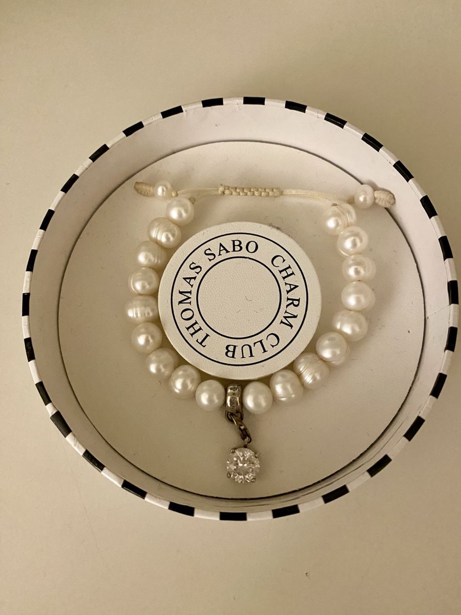 Thomas Sabo Ketten: Thomas Sabo – Gebraucht aus Bern von vonHaller