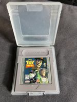 Toy Story Game Boy Spiel - Top Zustand!