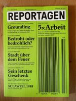 Reportagen – Magazin