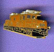 RhB  Ge 6/6