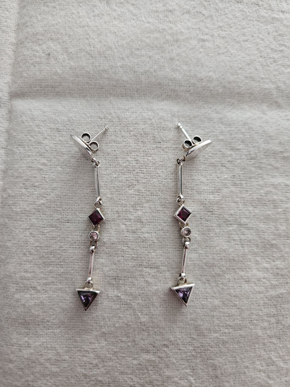 Thomas Sabo Ohrringe & -stecker: Thomas Sabo Ohrhänger – Gebraucht aus Bern von Sabulise 1