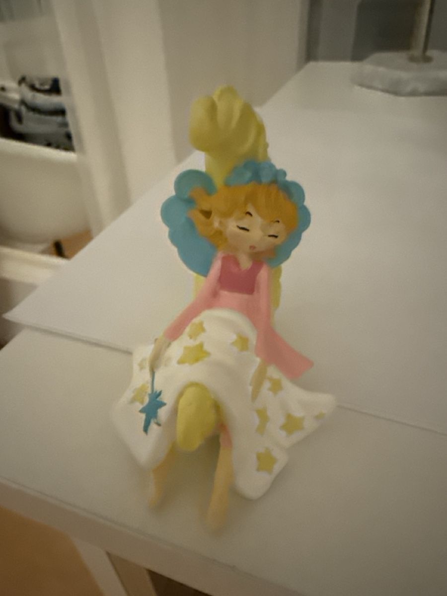 Giocattoli: Toniefigur Prinzessin Lillyfee – Usato da Eich venduto da jasmingrueter