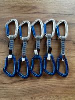 5er-Expressen-Set von Mammut, neuwertig