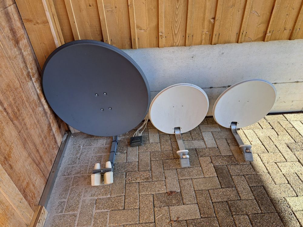 Sat Schussel Kaufen Media Markt