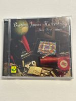 Barclay James Harvest – First  (Vergriffen, 13 Bonustracks)
