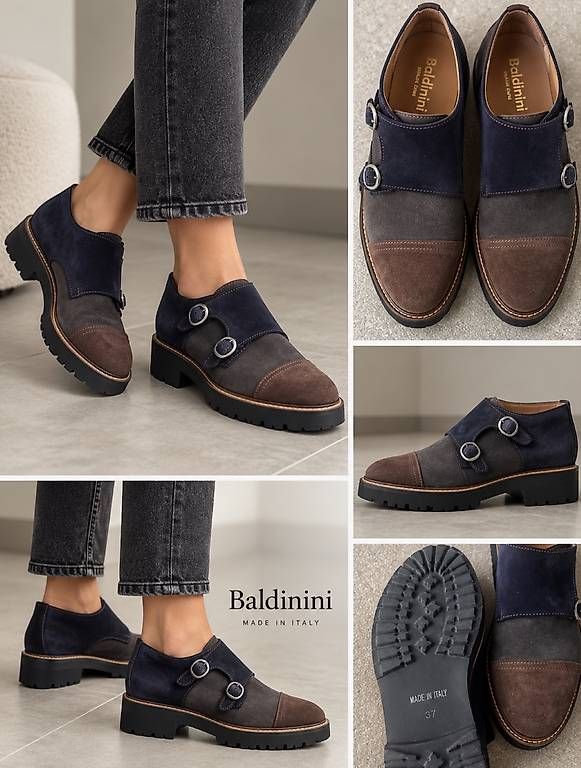 Scarpe da donna: Baldinini scarpe  – Usato da Ruvigliana venduto da aig_p7fj