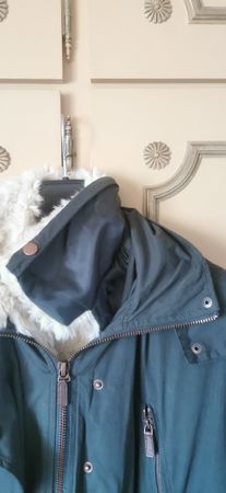 Veste femme en taille 42