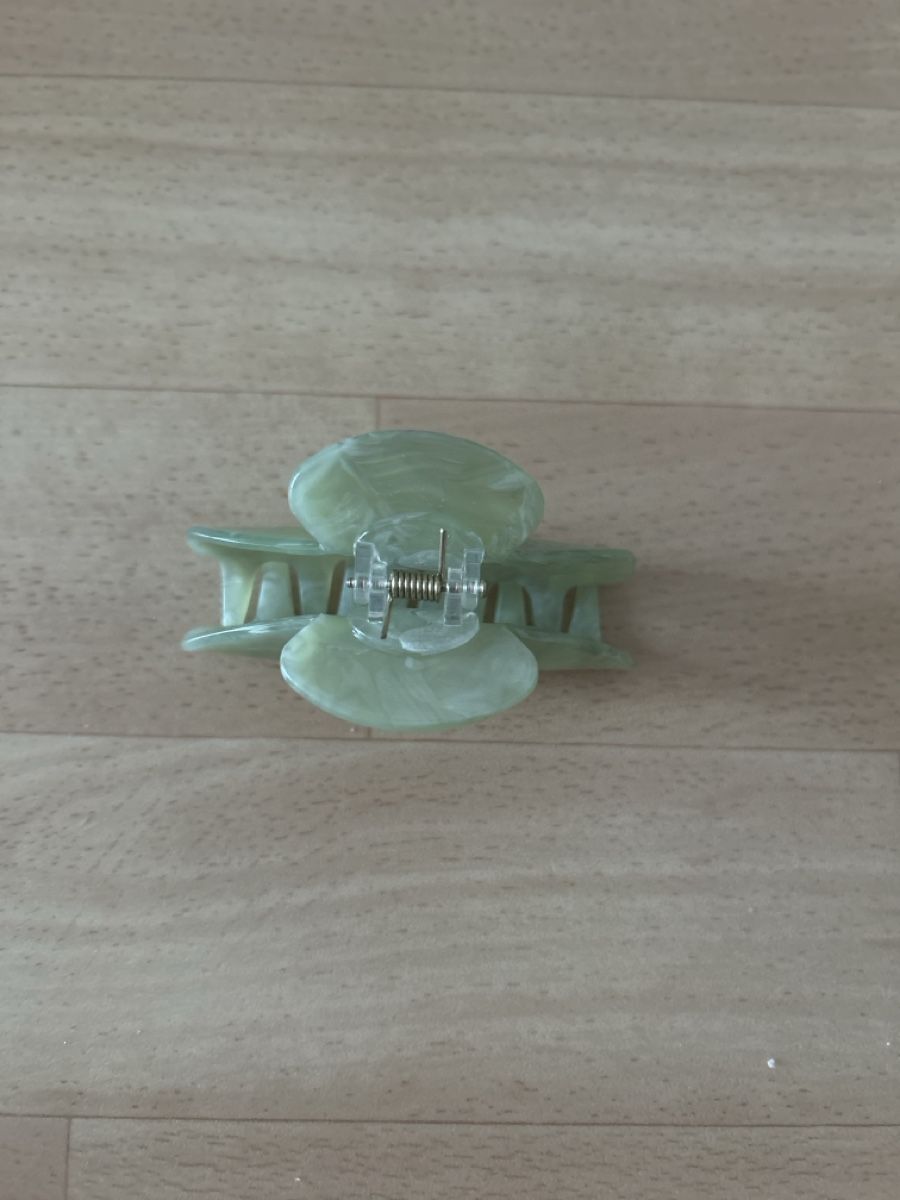 Accessori per capelli: Harrklammer – Usato da Zürich venduto da xeniiilou 1
