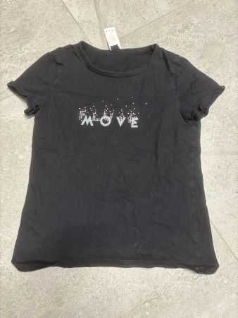 T-shirt 134 - 140 fille