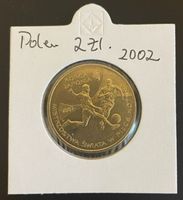Polen - 2 Zlote 2002 (Sondermünze)