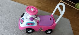 Disney Minnie Mouse Rutschfahrzeug / Kinder rutschauto