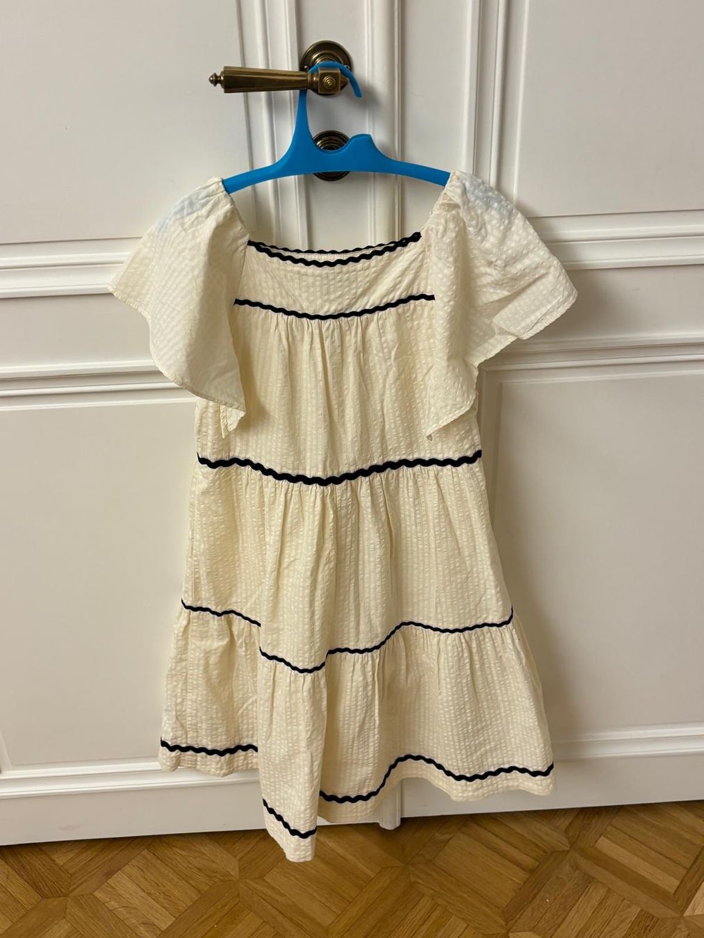 Zara Vestiti & Gonne: Robe Zara T9-10 ans – Usato da Conches venduto da chn_hgl6 1