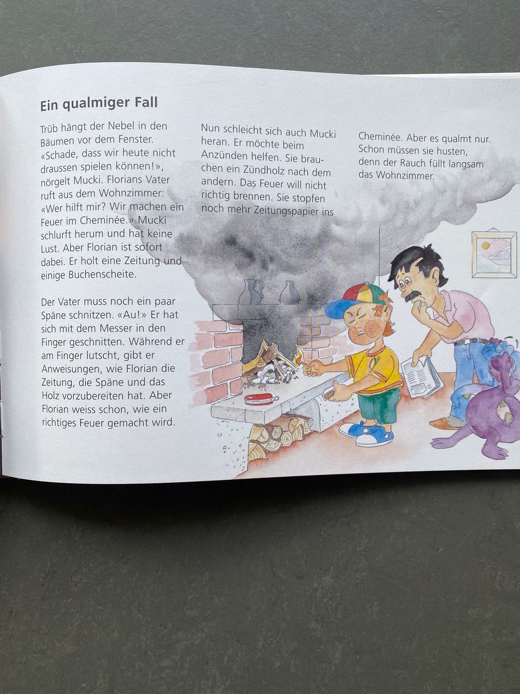 Libri: Florian: Persönliches Kinderbuch – Nuovo (secondo la descrizione) da Stans venduto da scheuerc 3