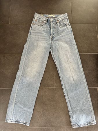 Levi's Jeans Damen