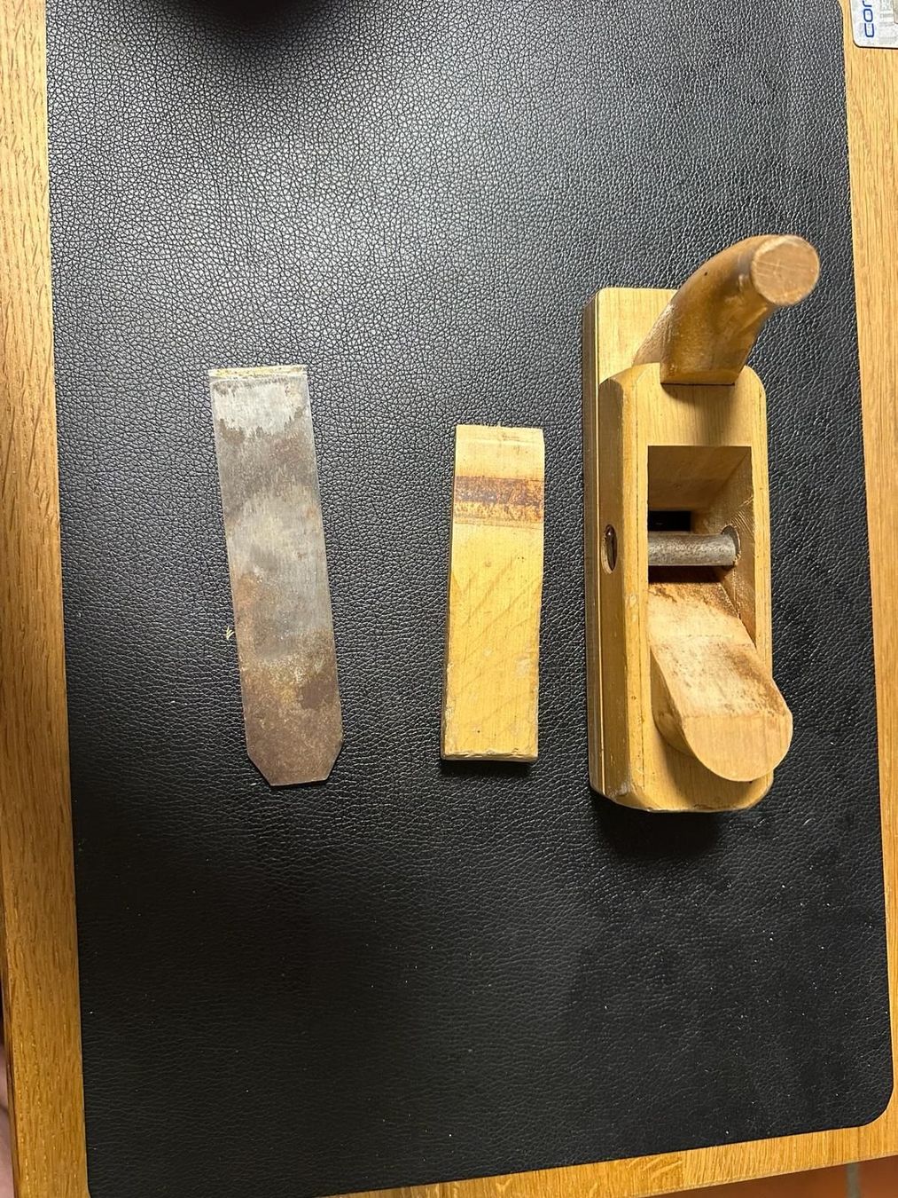 Alle Werkzeuge: Holzhobel (3er Set) – Gebraucht aus Auw von mic_z2t2 3