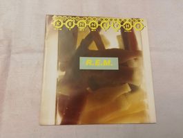 R.E.M. - WHAT'S THE FREQUENCY, KENNETH? (SINGLE 7")