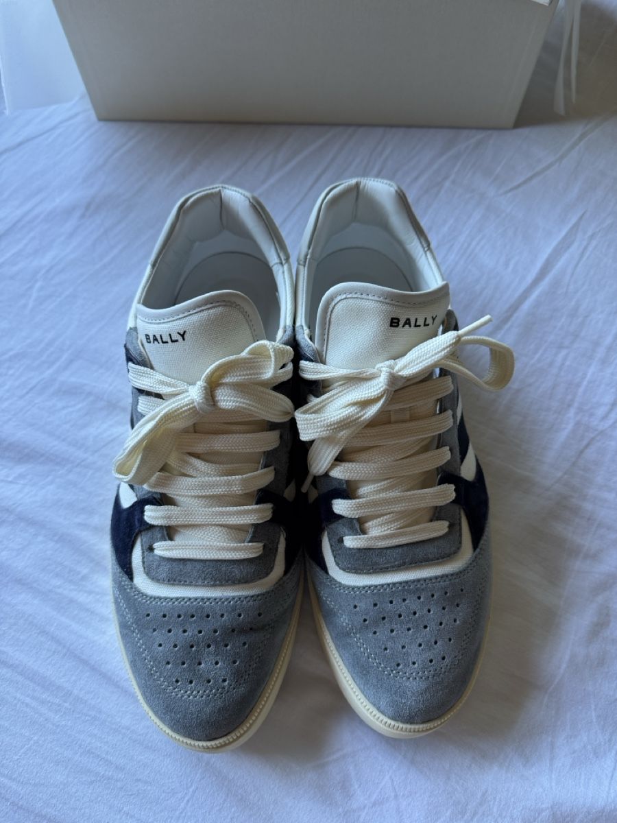 Bally Scarpe da uomo: Bally sneakera Rebby-T – Nuovo (secondo la descrizione) da St. Niklausen LU venduto da DanielFernandes18 1