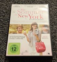 DVD: Ein Sommer in New York (19149)