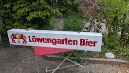 Thekenbeleuchtung