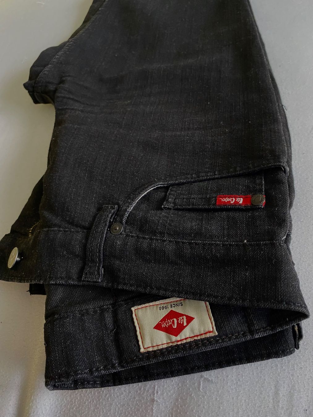 Lee Jeans: Lee Cooper _ Jeans _ Neu – Nuovo (secondo la descrizione) da Arbon venduto da pyramide071 6