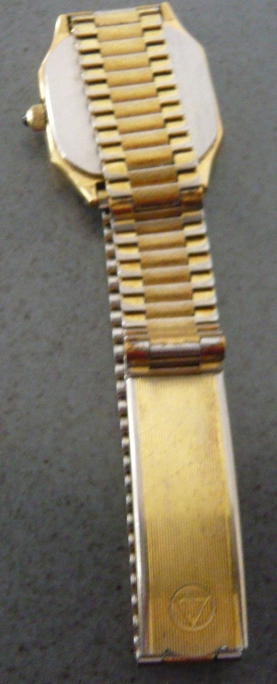 Tissot Orologi: Uhr Tissot – Difettoso da Ruggell venduto da Btt 1