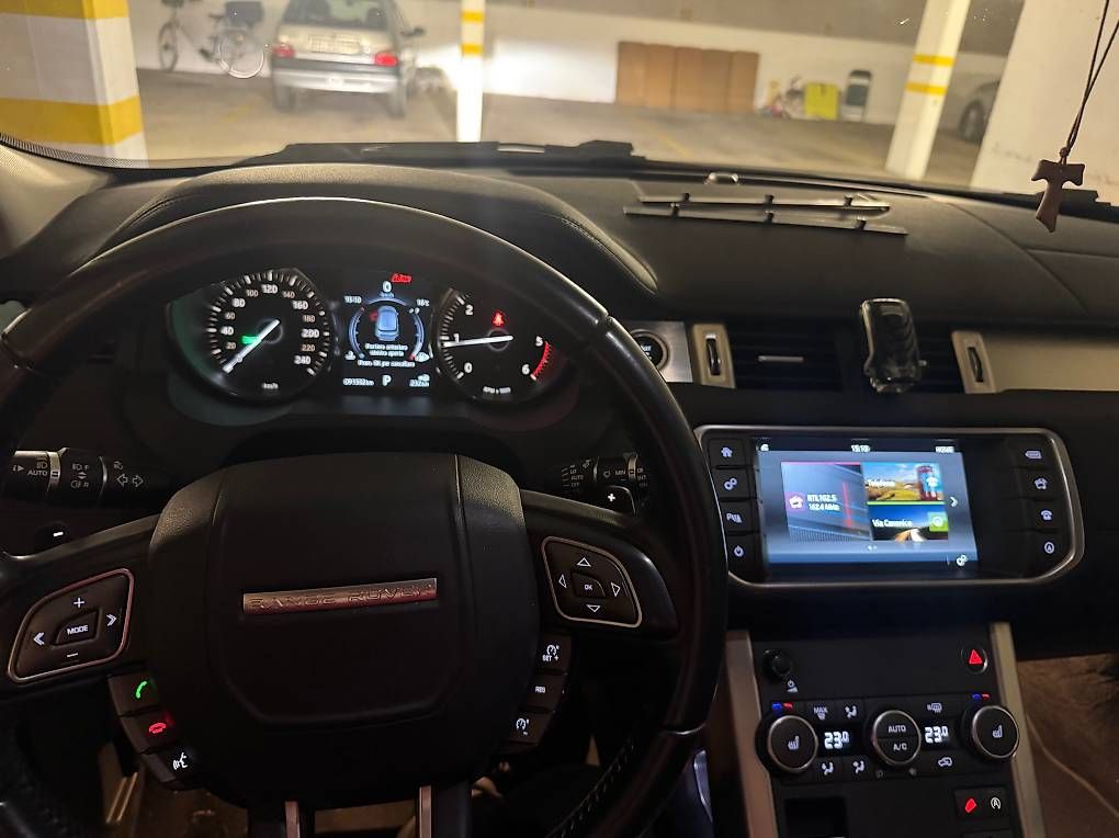 Autos: Vendo In perfetta condizione  – Gebraucht aus Bellinzona von fil_9x97 4