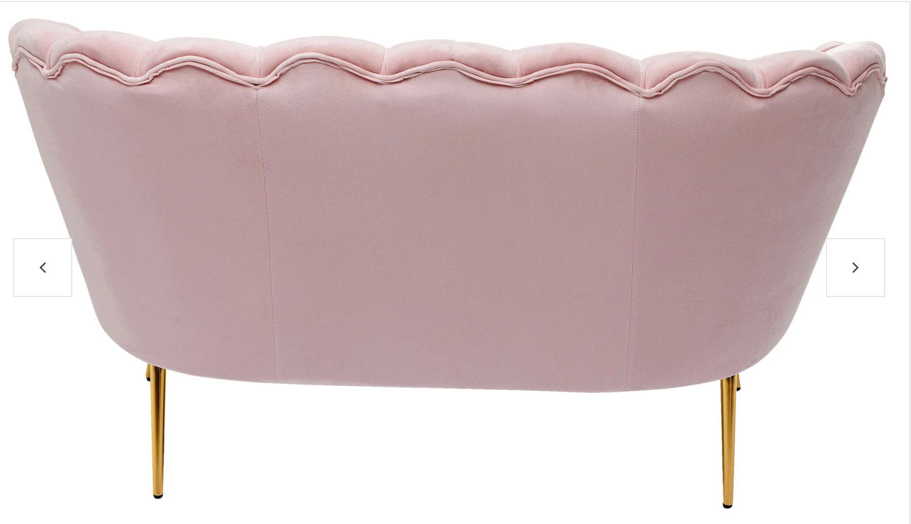 Kare Divani: Design Sofa von Kare 2-Sitzer – Usato da Seewen SZ venduto da Gingerb24 1