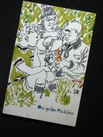 SJW 766 P. Ehrismann Das gelbe Päcklein 4. Aufl. 1975