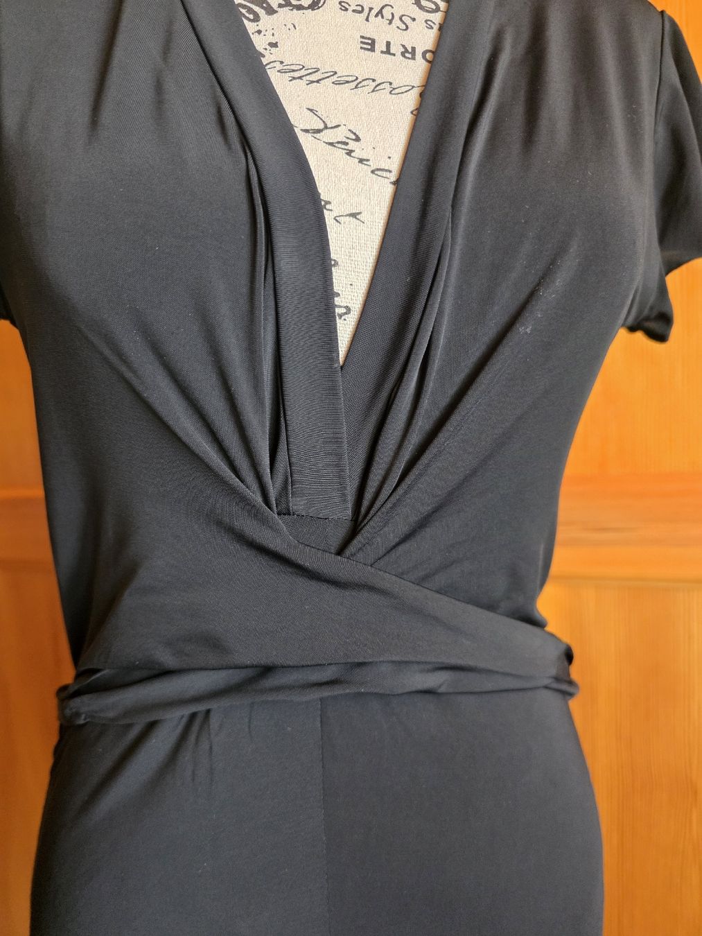 Kleider: Petit robe noir – Neu (gemäss Beschreibung) aus calpiogna von dadalter 2